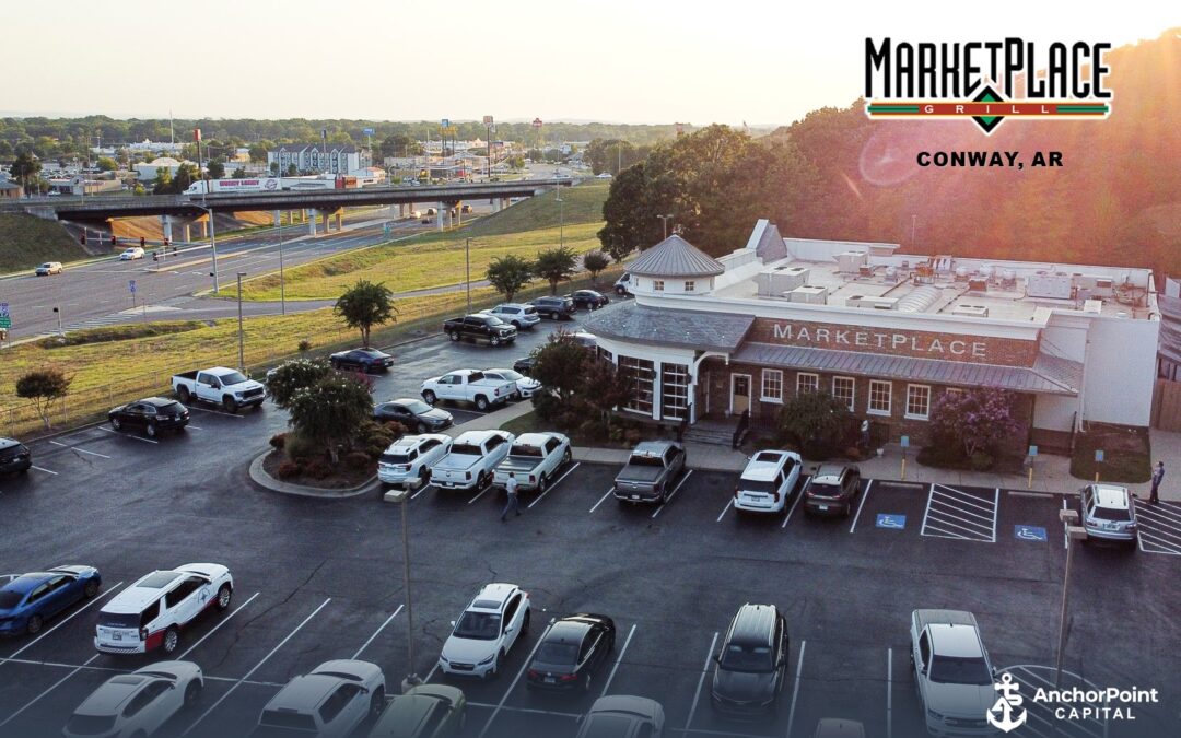 Marketplace Grill