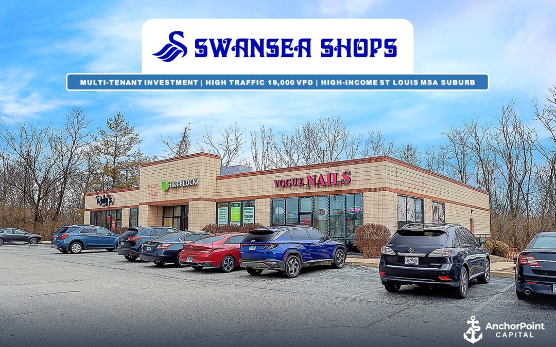 Swansea Shops