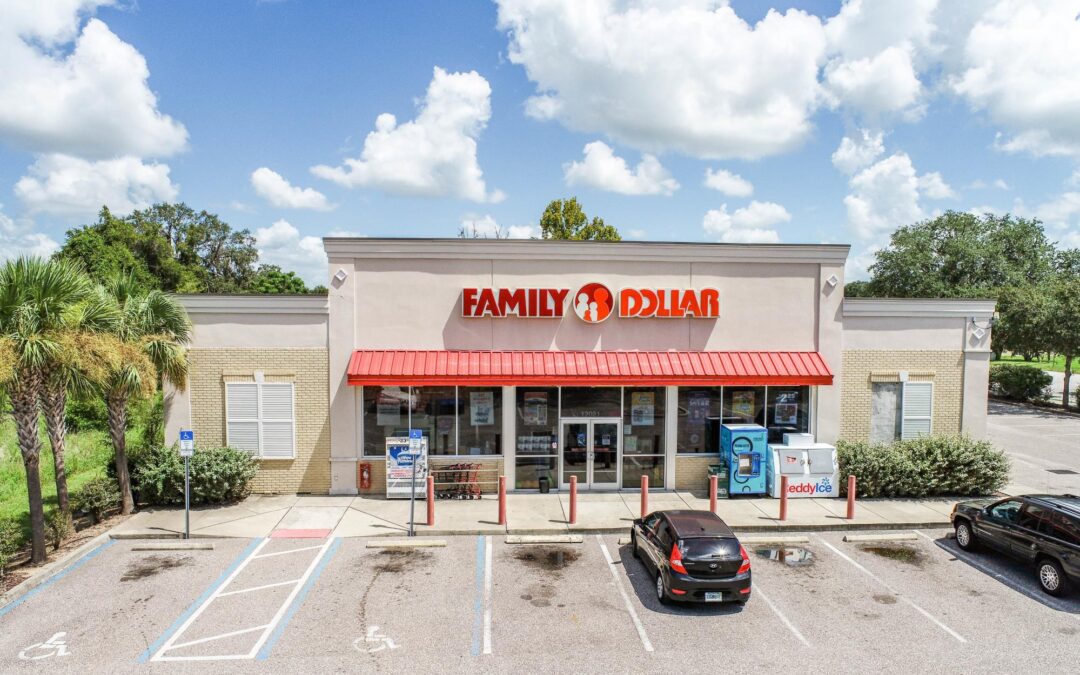 Family Dollar