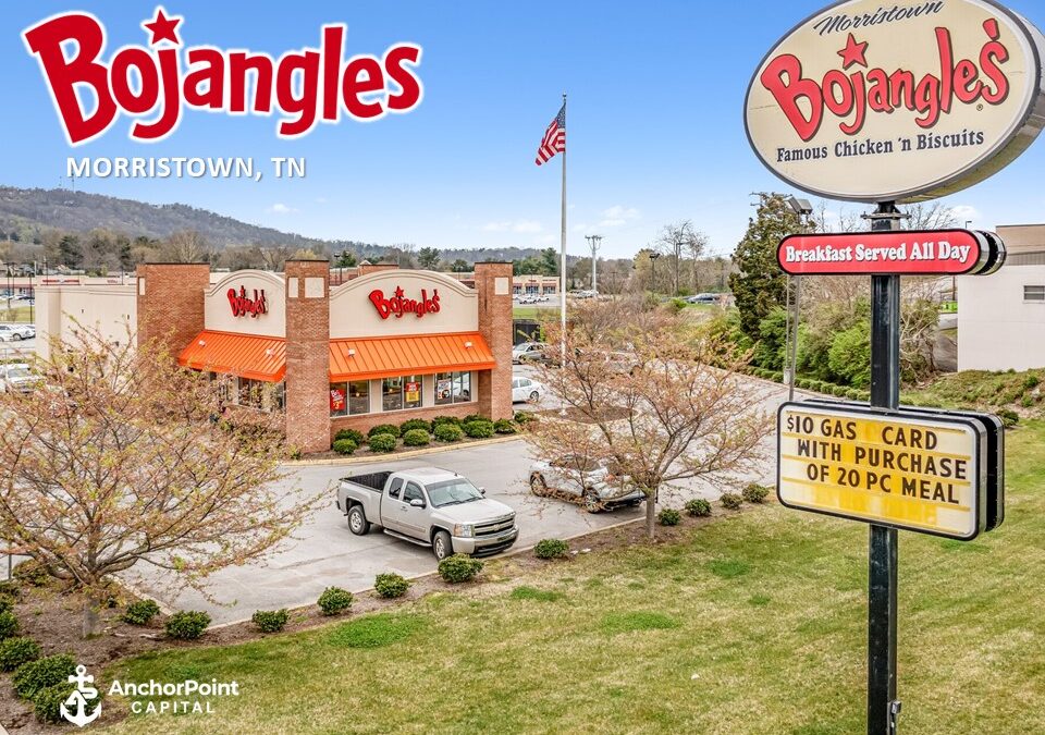 Bojangles