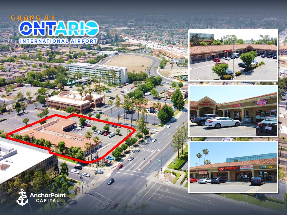 Listed-Shops-to-Ontario-Airport