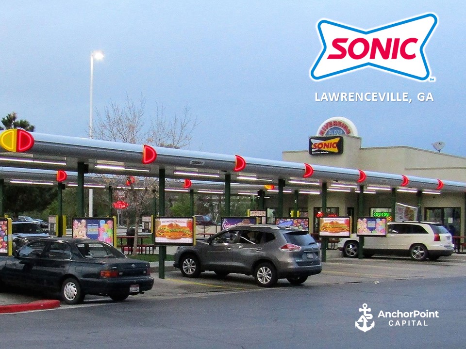 Listed-Sonic-Lawrenceville