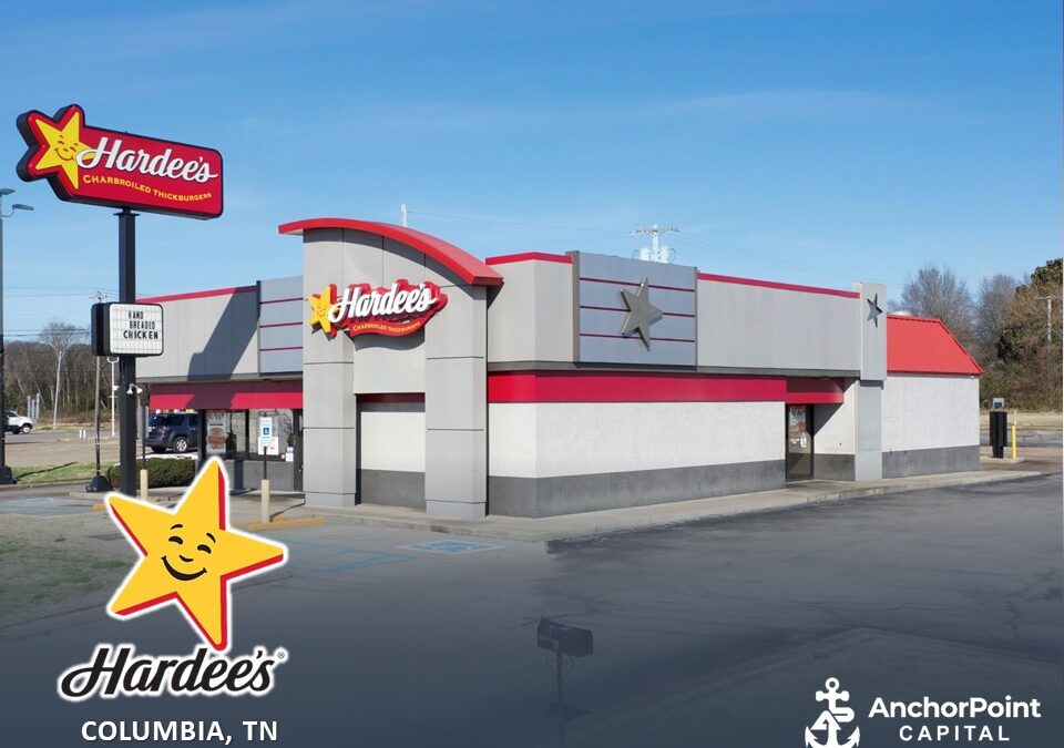 Hardee’s