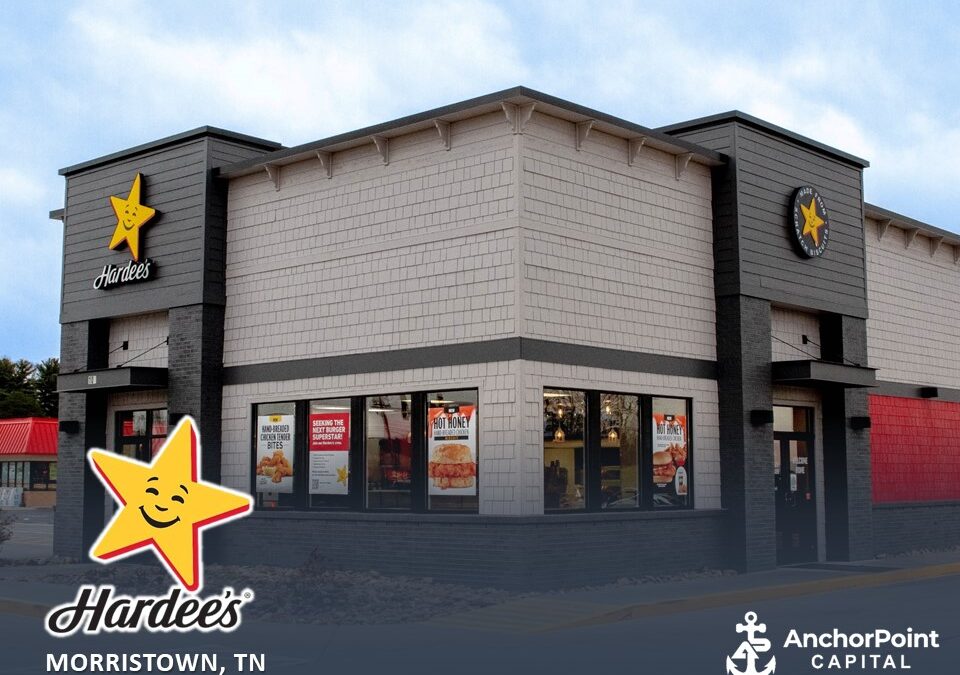Hardee’s