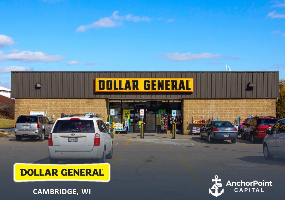 Dollar General