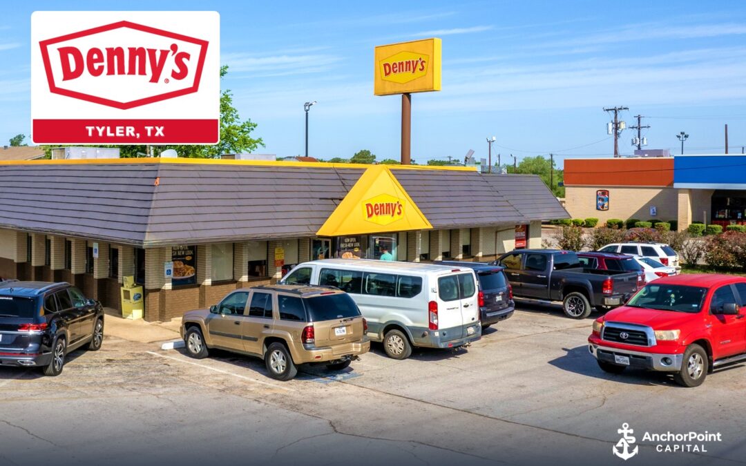 Denny’s