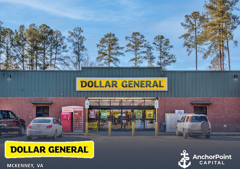Dollar General