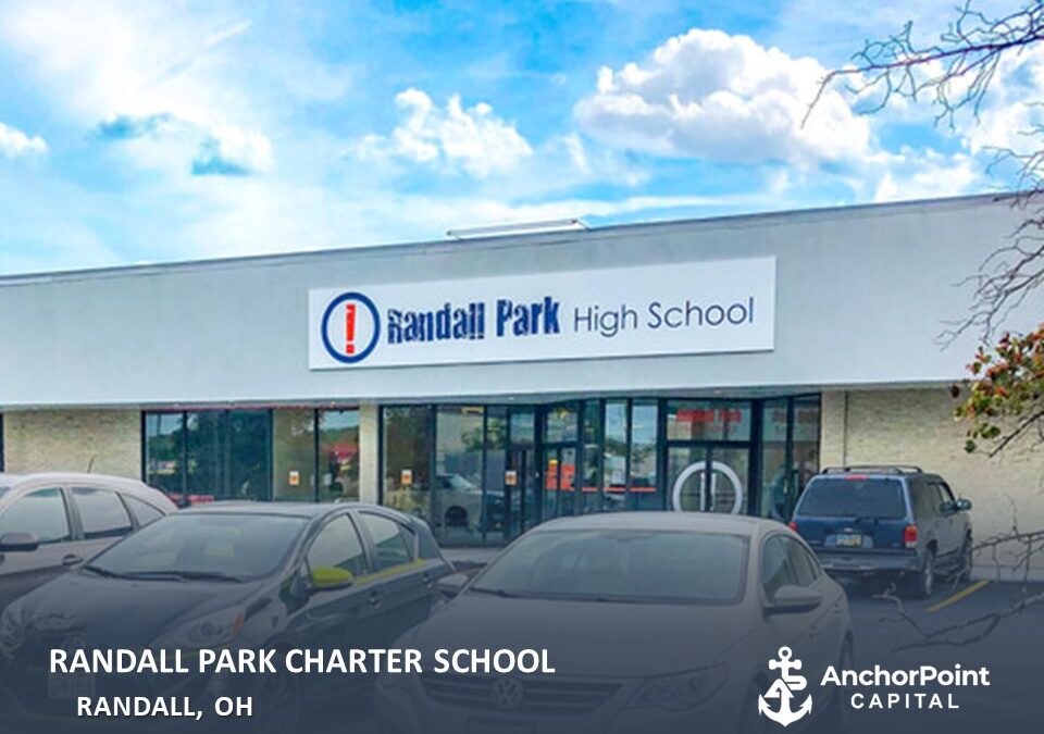 Randall Charter School