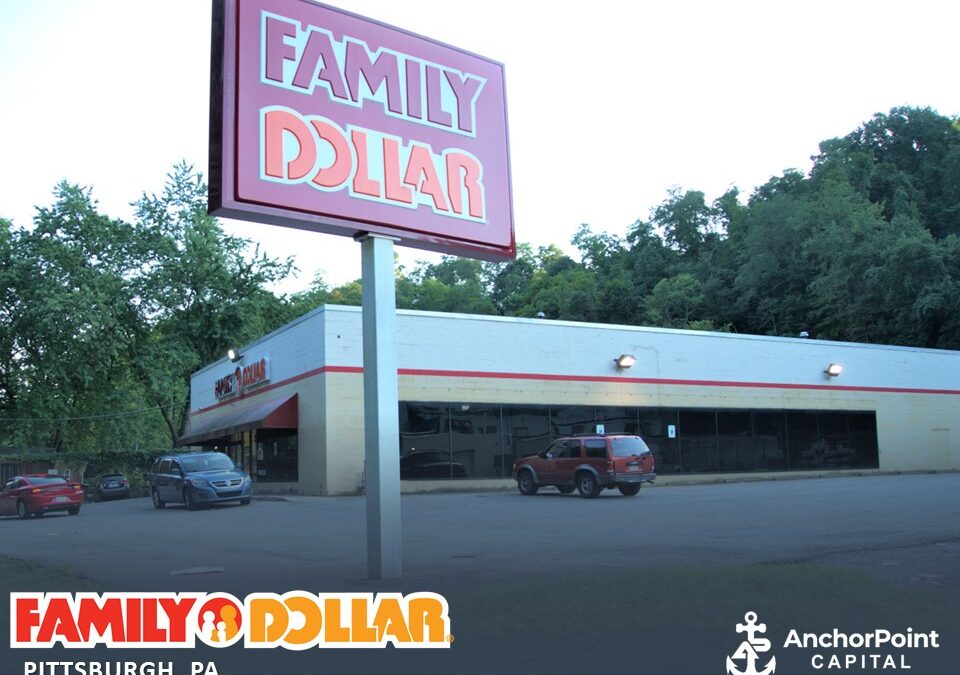 Family Dollar
