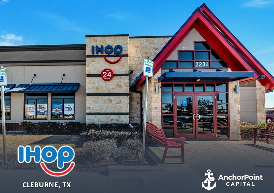 IHOP