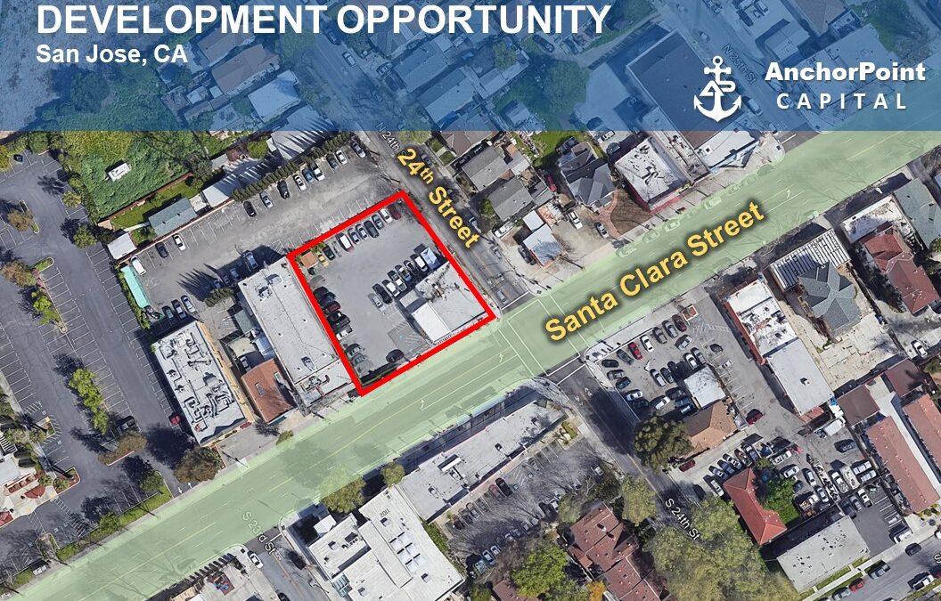 Development Opportunity