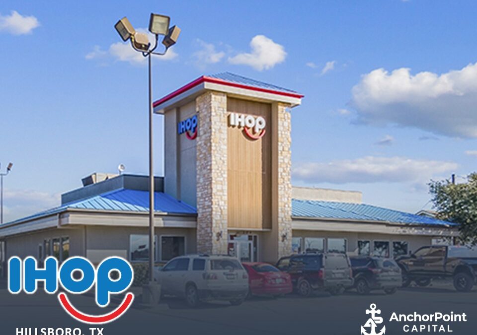 IHOP