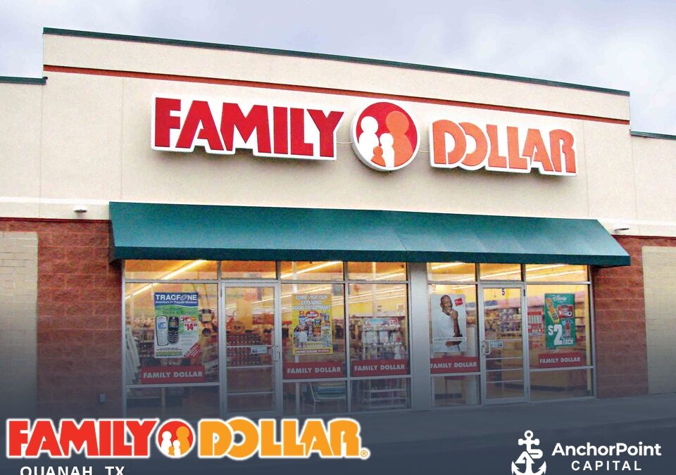 Family Dollar