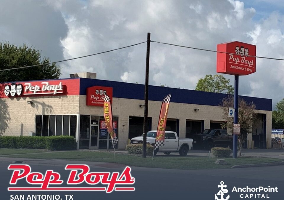 Pepboy’s
