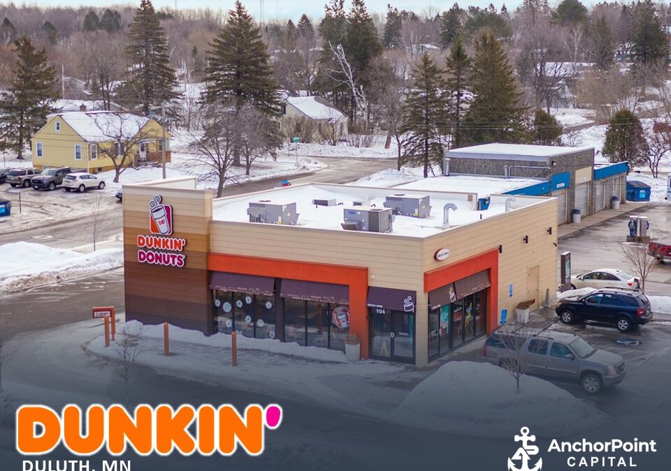 Dunkin’ Donuts
