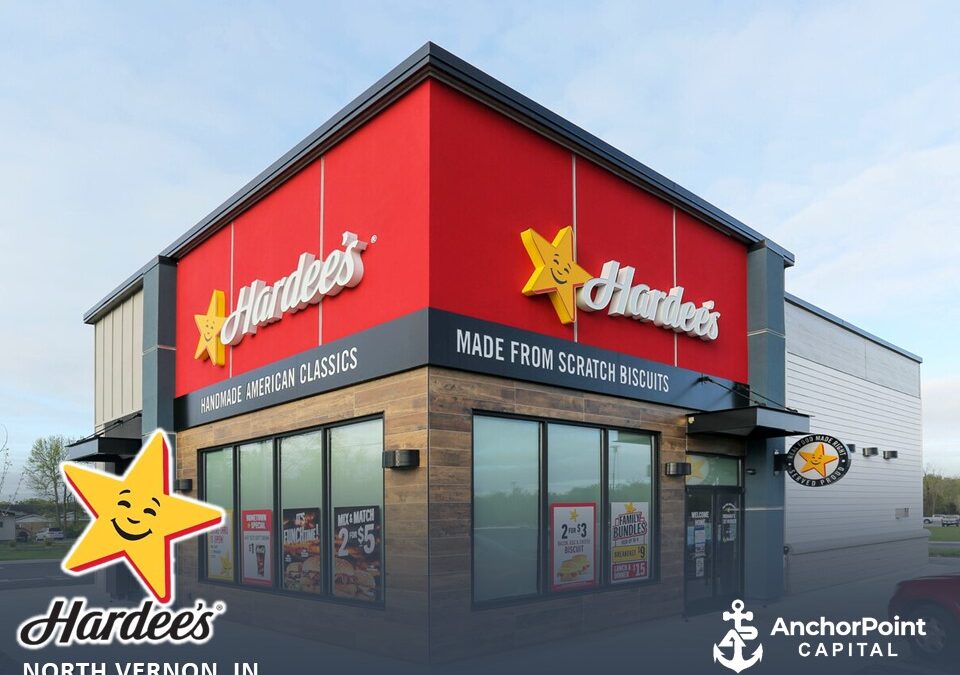 Hardee’s