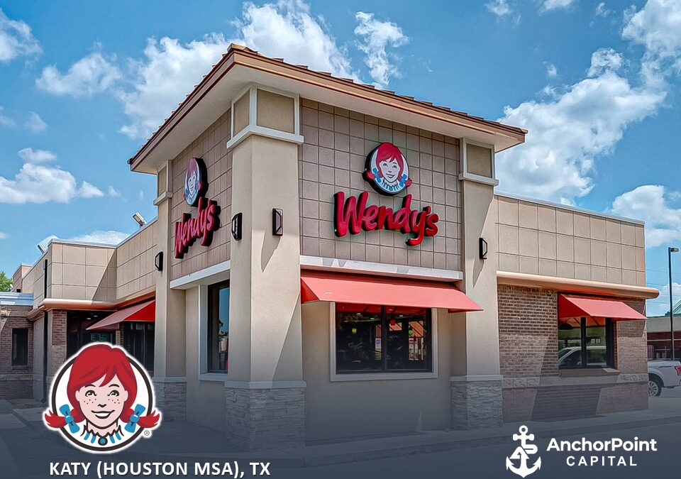 Wendy’s
