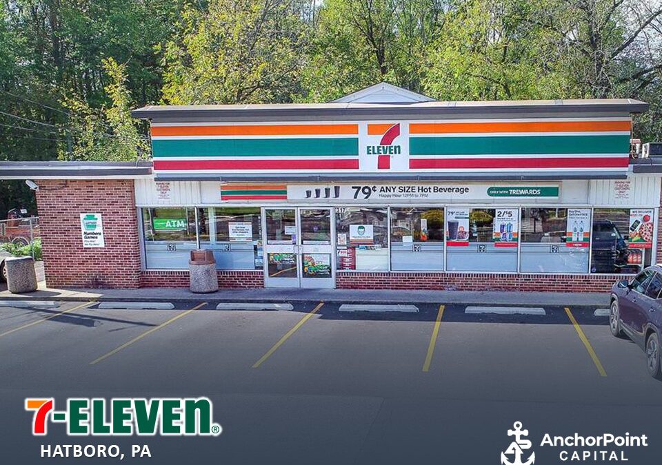 7-Eleven