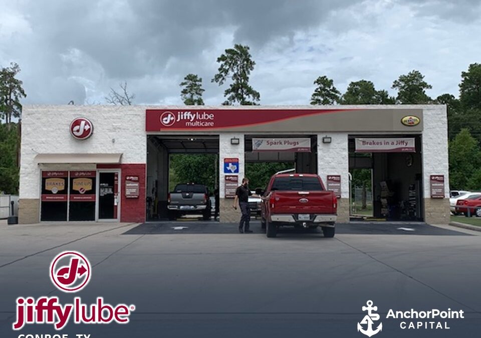 Jiffy Lube