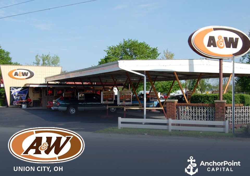 A&W