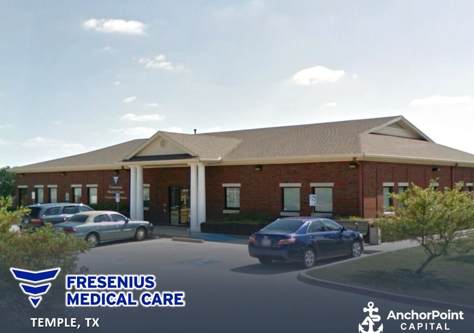 Fresenius Medical Care