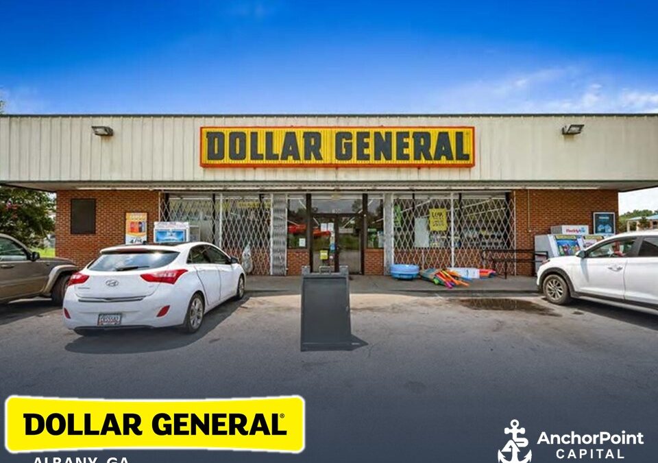 Dollar General