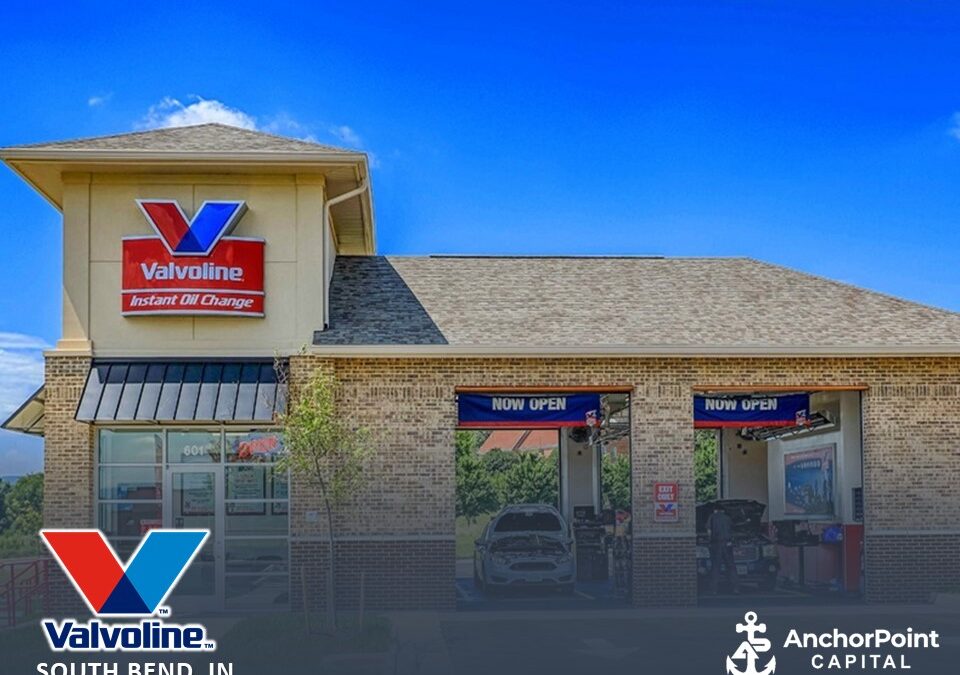 Valvoline