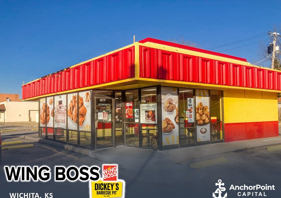Wing Boss